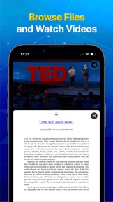 Twins: Split Screen Dual View screenshot