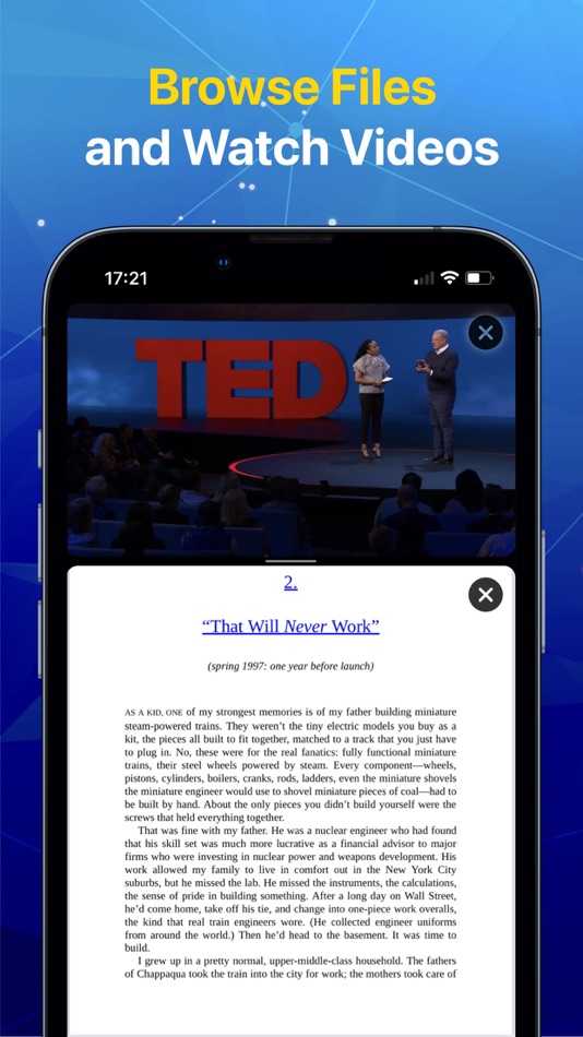 #3. Twins: Split Screen Dual View (iOS) 由: Dang Nguyen