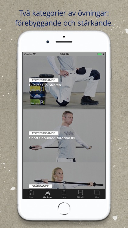 Nordsjö Pro Activity