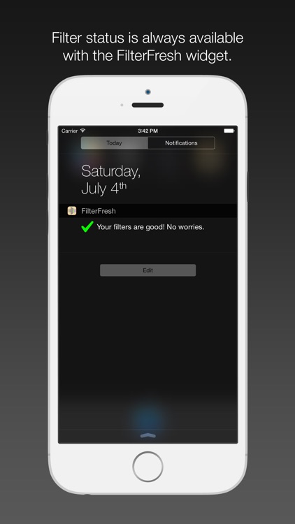 FilterFresh screenshot-4