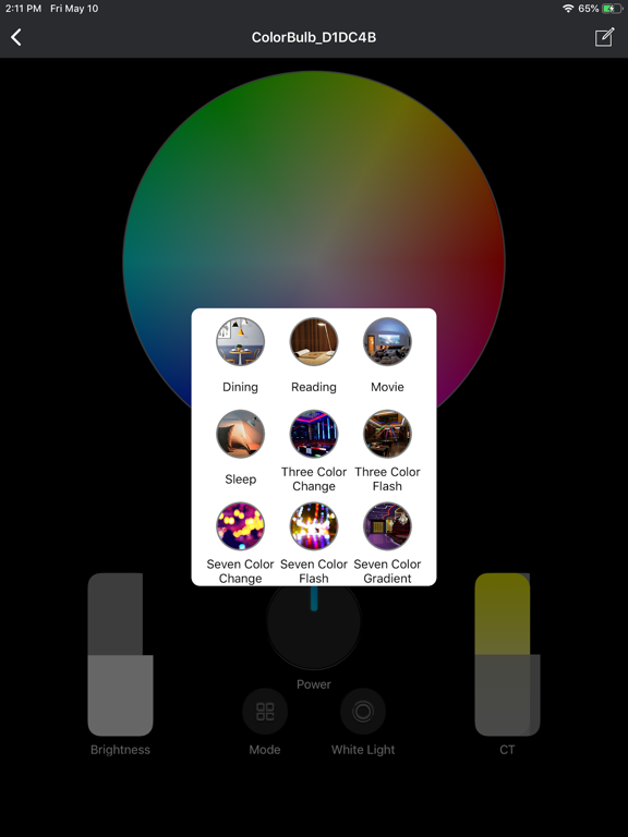 Screenshot #6 pour Microcube 3Gx