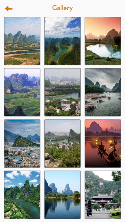 Guilin Travel Guide screenshot-3