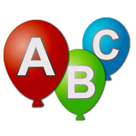 ABC Touch Letters Cheats