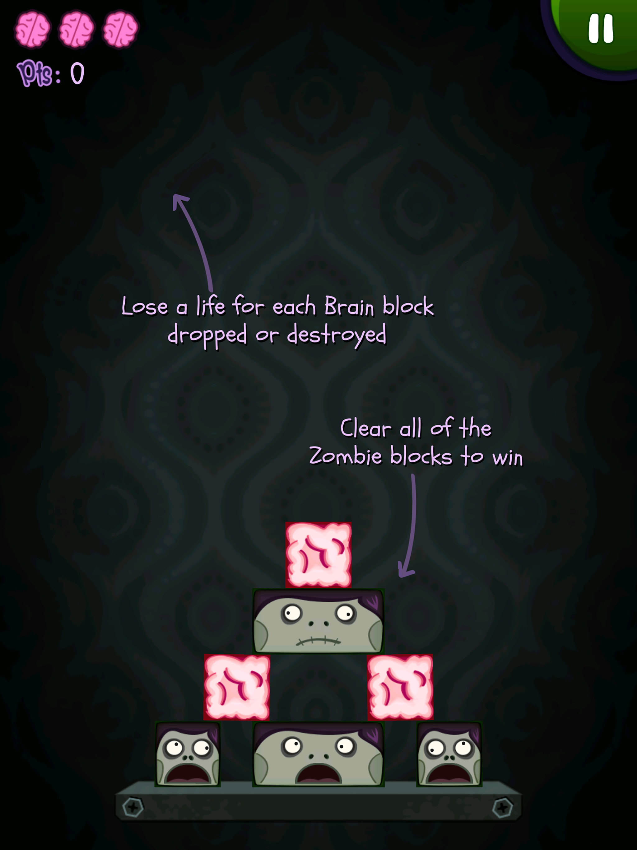 The Blocking Dead