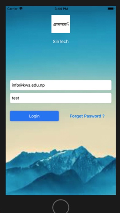 Screenshot #2 pour Online Hajiri