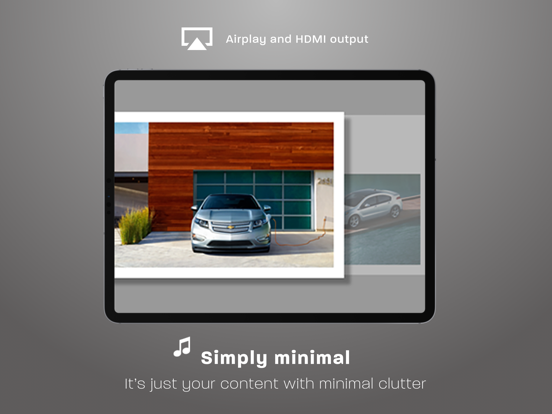 Screenshot #5 pour Foliobook 4