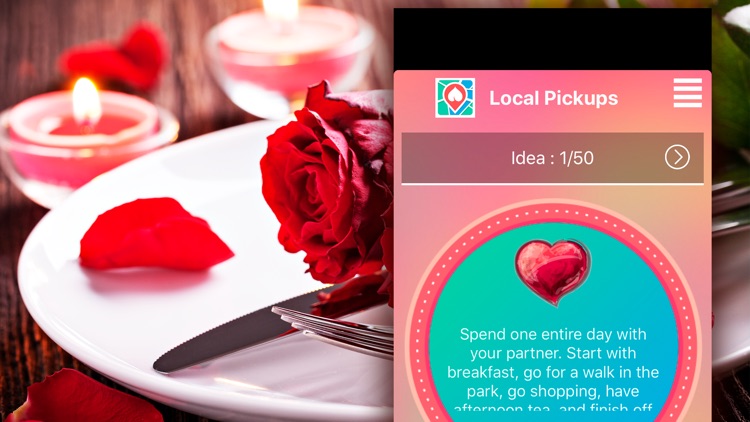 Local Pickups – Dating Tips screenshot-5