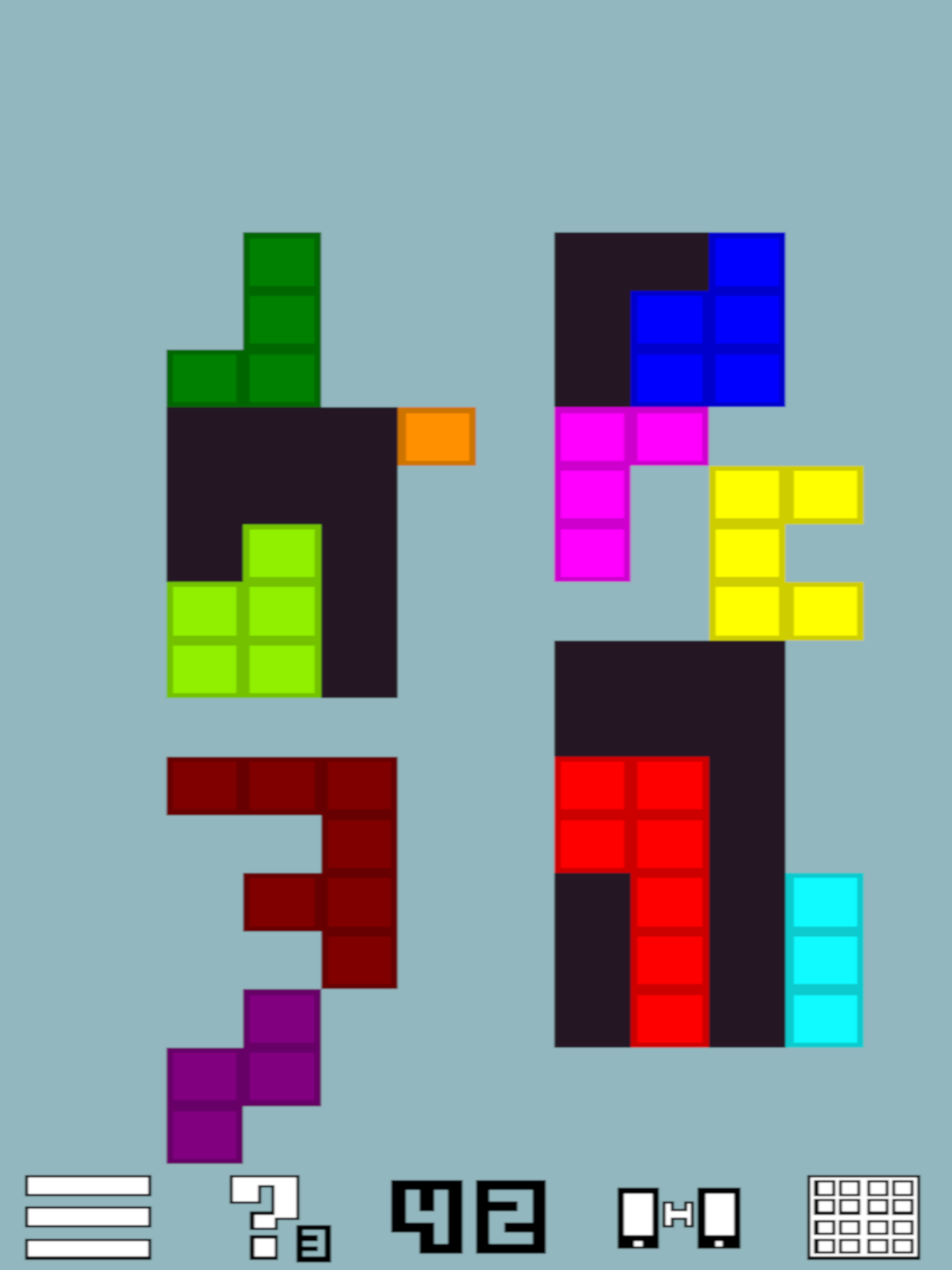 Puzzle Place