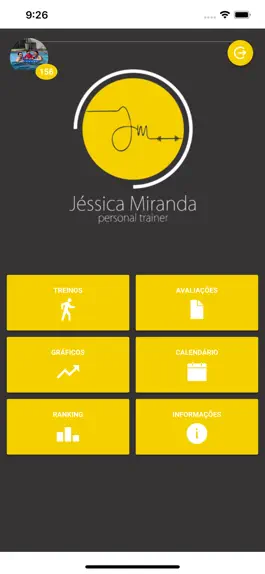 Game screenshot Personal JM mod apk