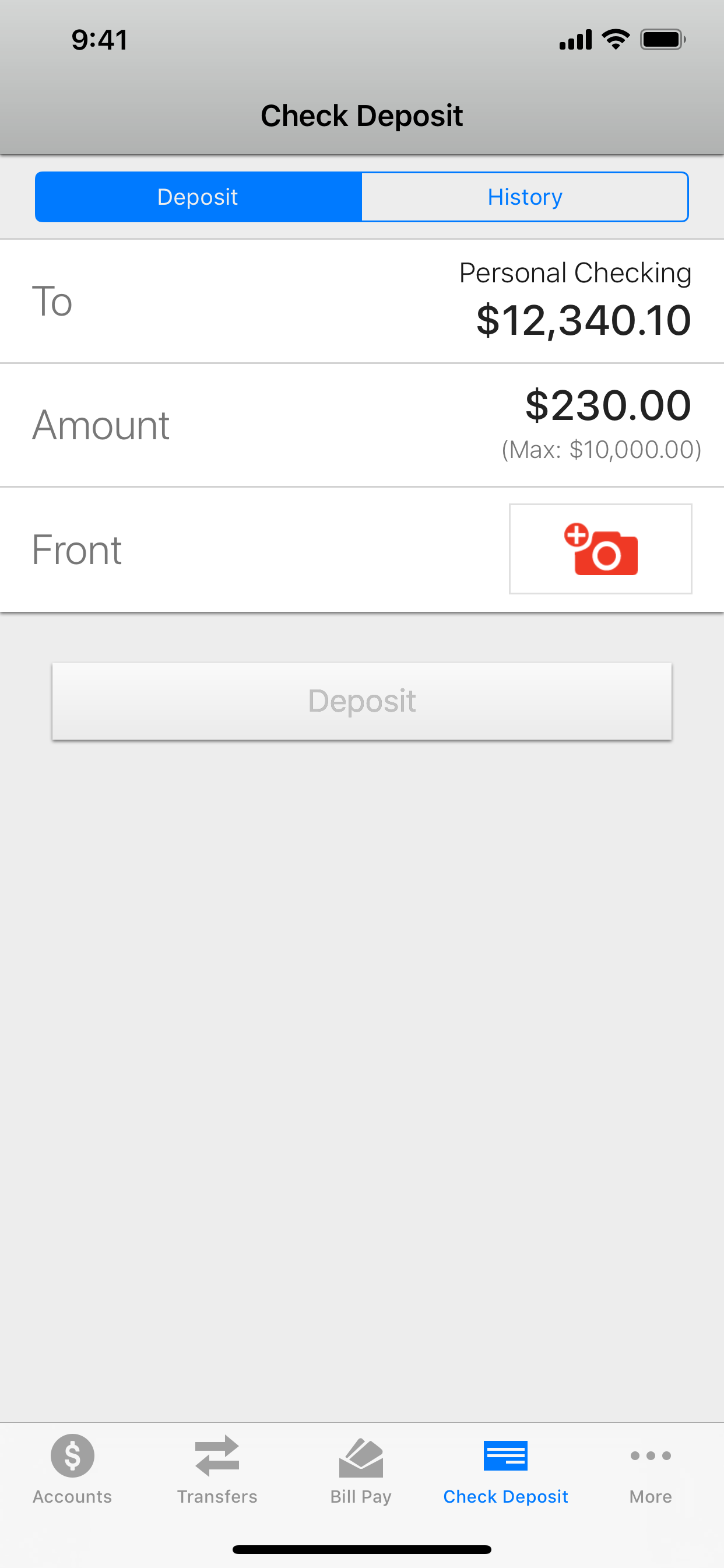 Independent Bank Mobile
