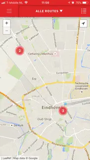 How to cancel & delete eindhoven city 4