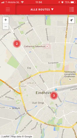 Game screenshot Eindhoven City mod apk