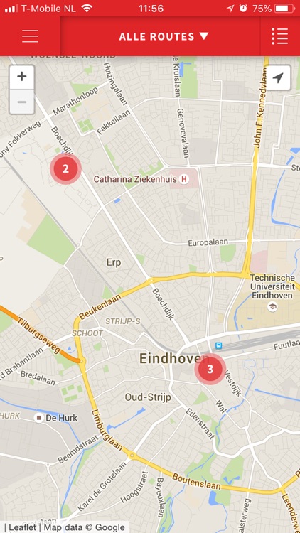 Eindhoven City