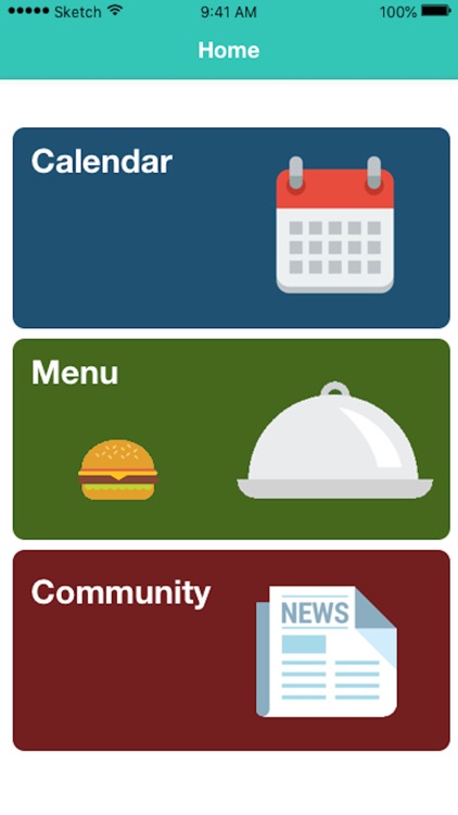 Your Community Connect