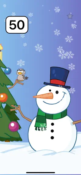 Game screenshot Days to Christmas Lite hack