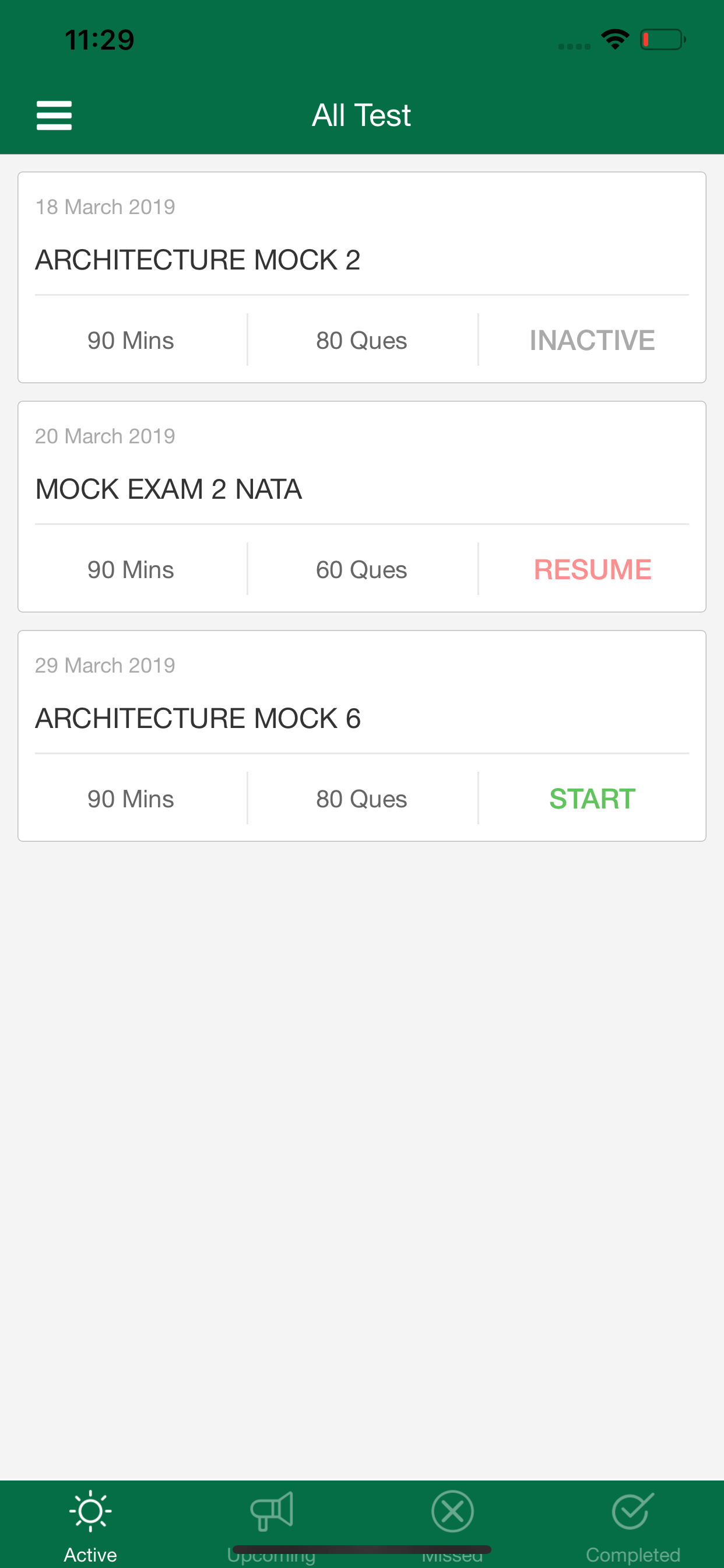 Takshshila Design screenshot 4