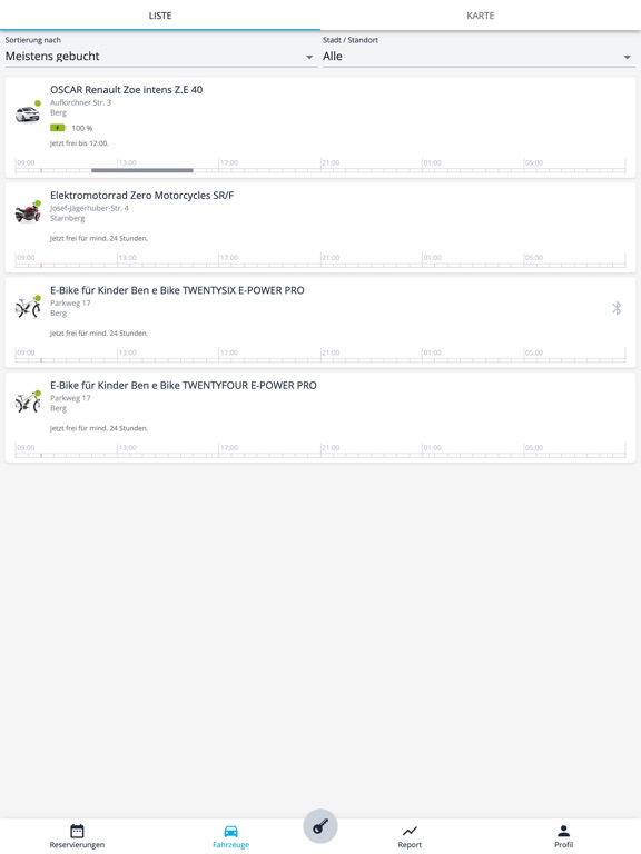 Screenshot #4 pour TEILZEUG