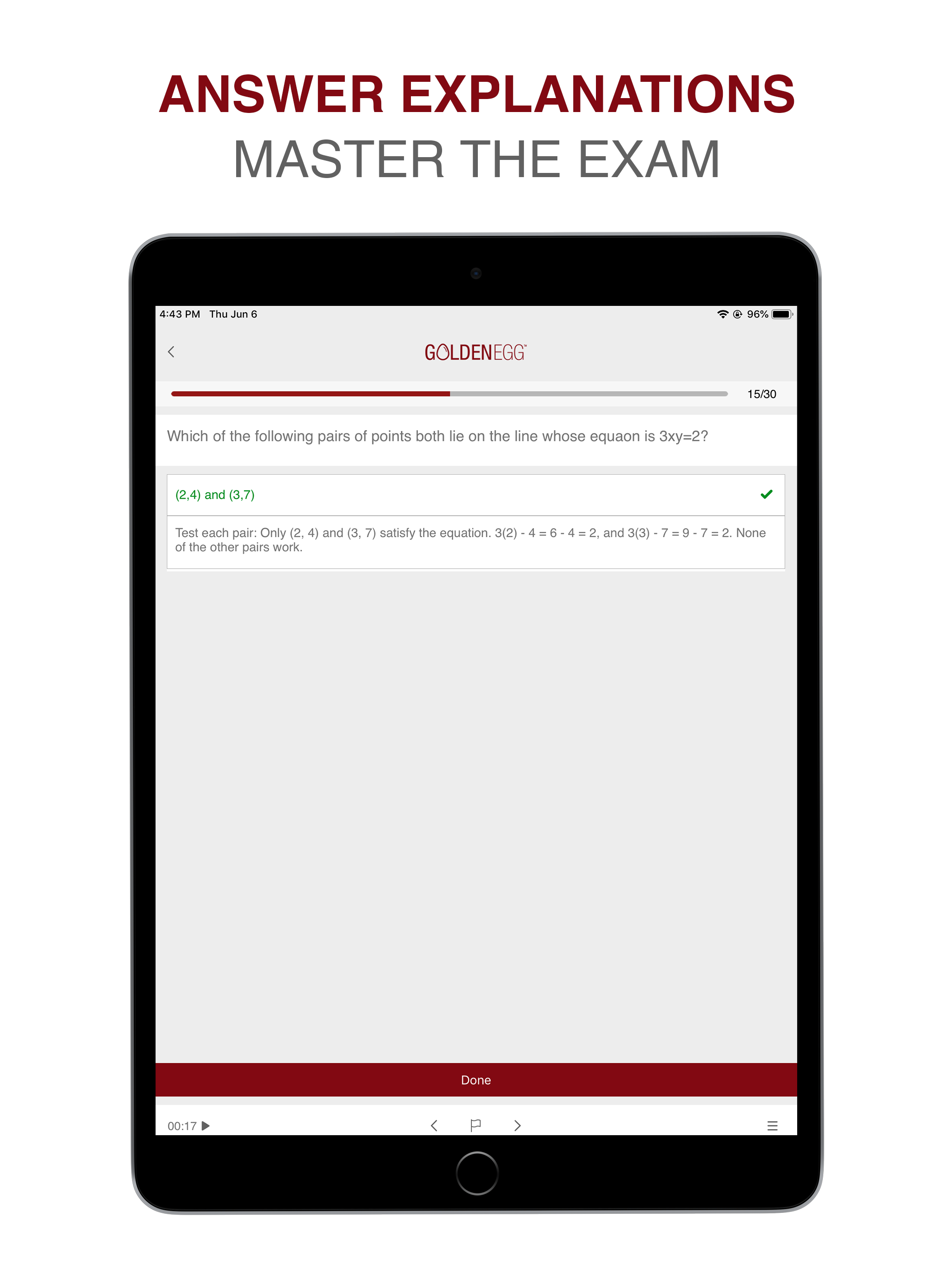 Firefighter Practice Test Prep