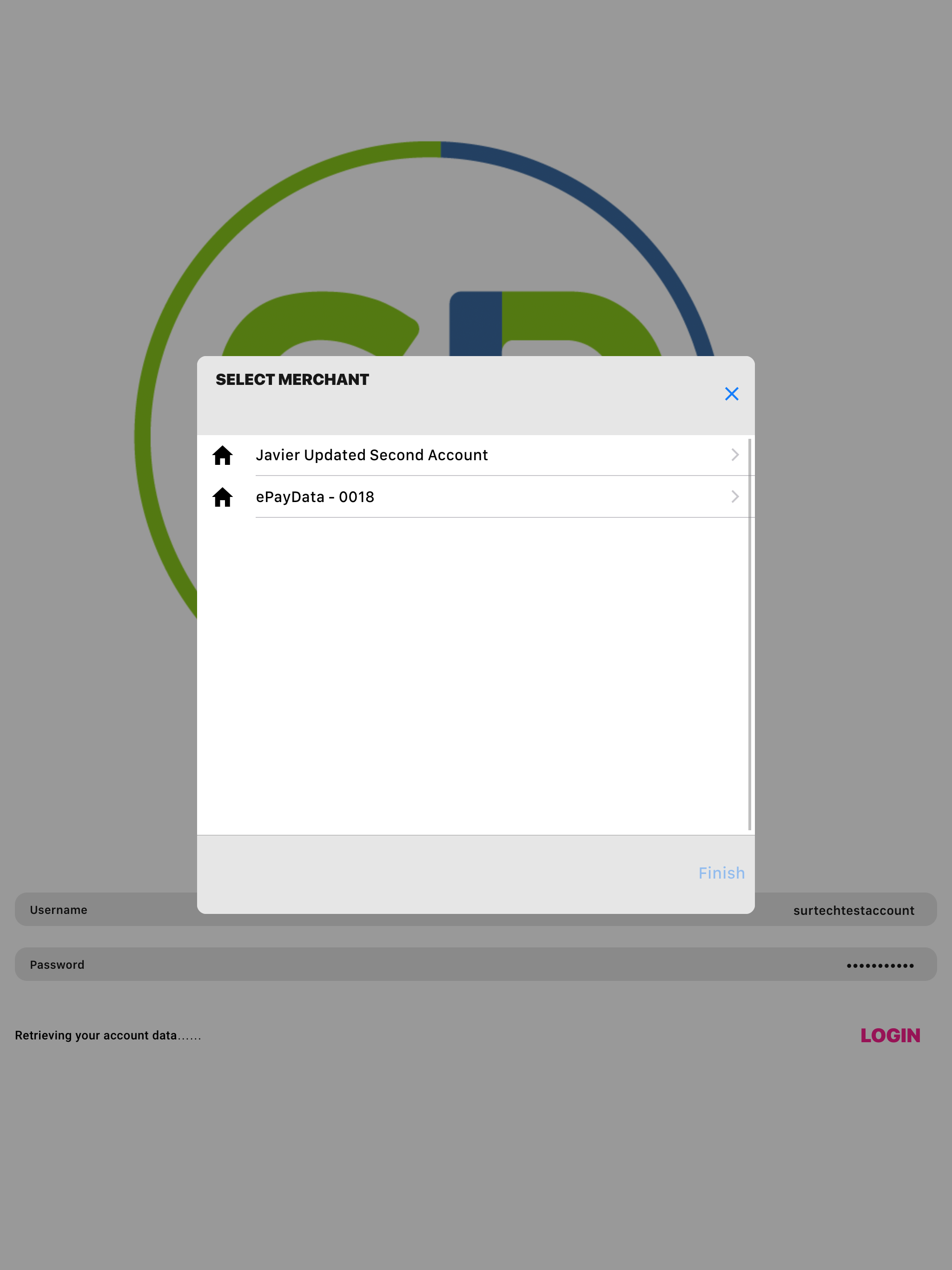 SurePay screenshot 7
