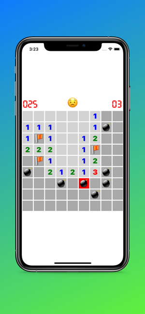 Minesweeper10(圖3)-速報App