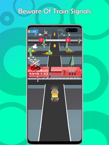 India Traffic Carのおすすめ画像5