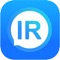 This is app you can control your home electronic device with IR function