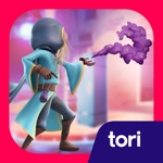 Download Shades of Light by tori™ app