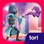 Shades of Light by tori™ App Cancel