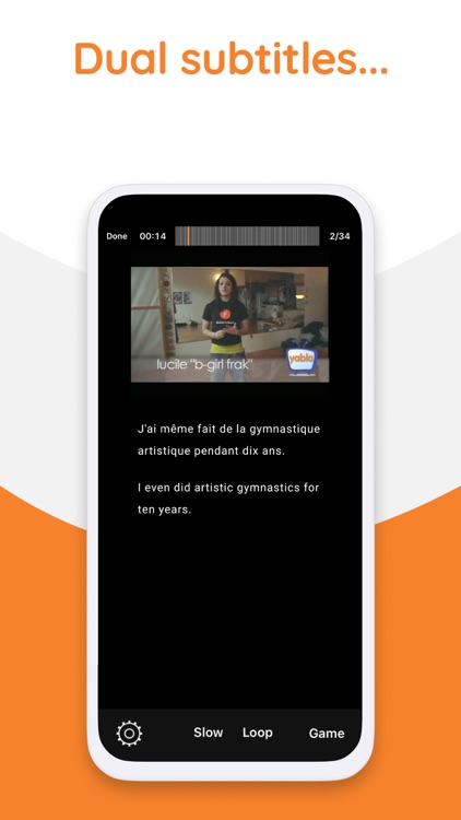Yabla French screenshot-6