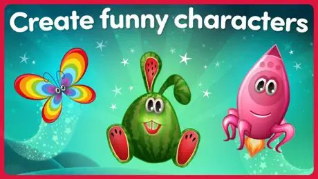 Toddler games for +2 year olds
