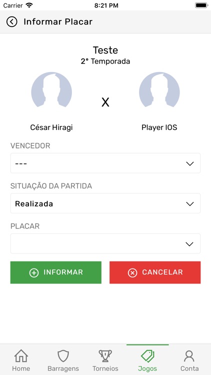 FullTennis screenshot-8