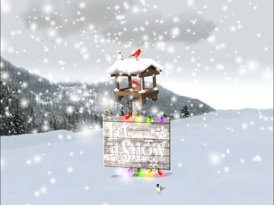 Screenshot #5 pour Zen of Snow