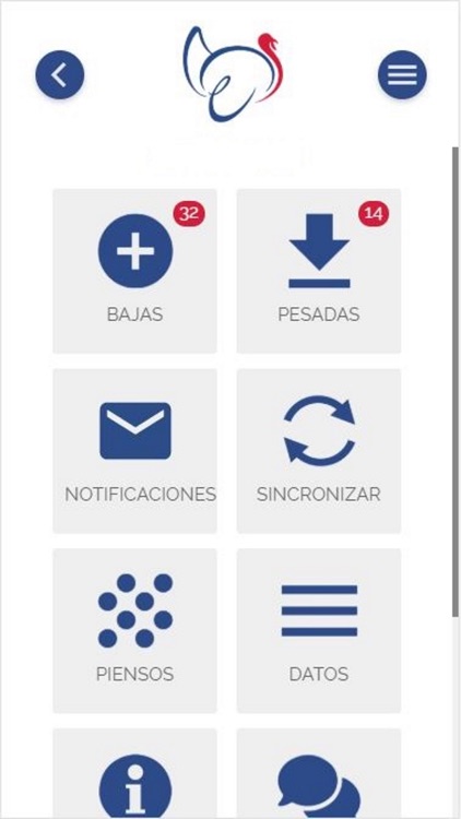 PADESA - Avigest screenshot-3