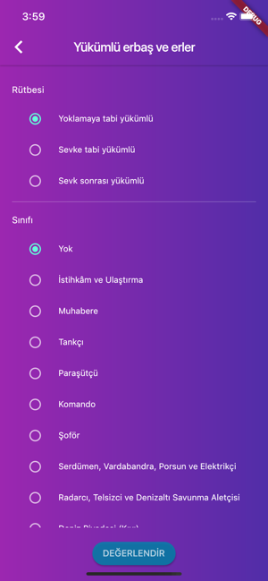 TSK Sağlık Yeteneği(圖5)-速報App