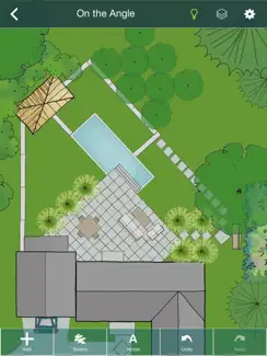 Yard Planner iPad image 4