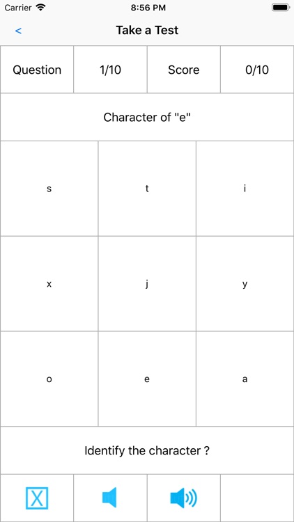 Just Learn French screenshot-7