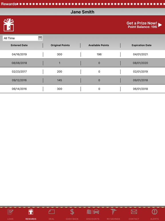 Screenshot #4 pour Purchase Advantage