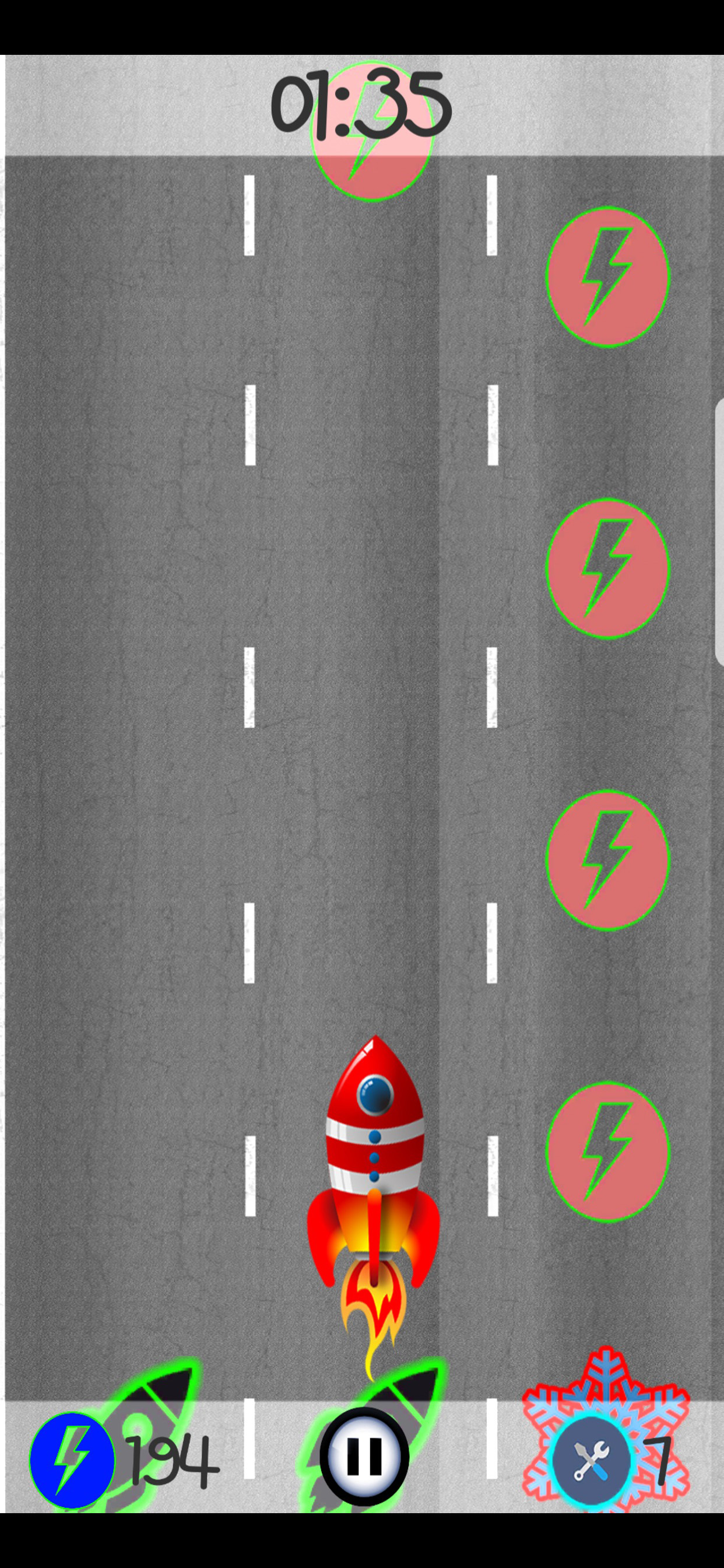 Sleek Road screenshot 5