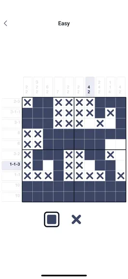 Game screenshot Pixel enigma nonogram mod apk