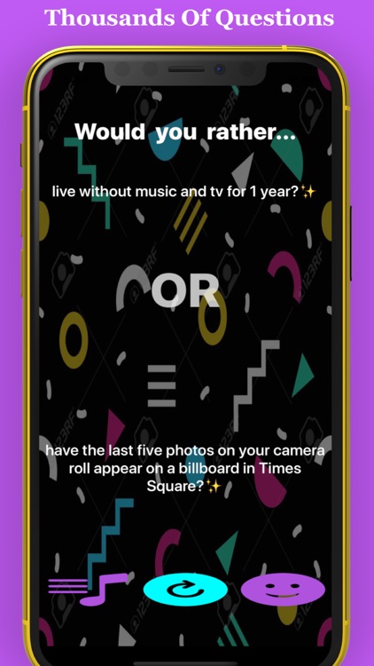 Best Would You Rathers & Jokes