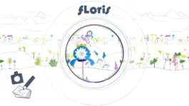 Game screenshot Floris - a flowery meadow mod apk