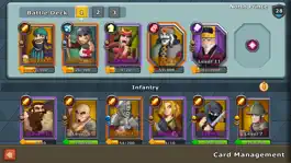 Game screenshot Knights & Glory hack