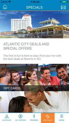 Game screenshot Resorts Casino Hotel hack