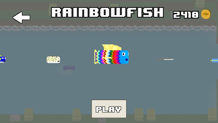 River Rider screenshot-4