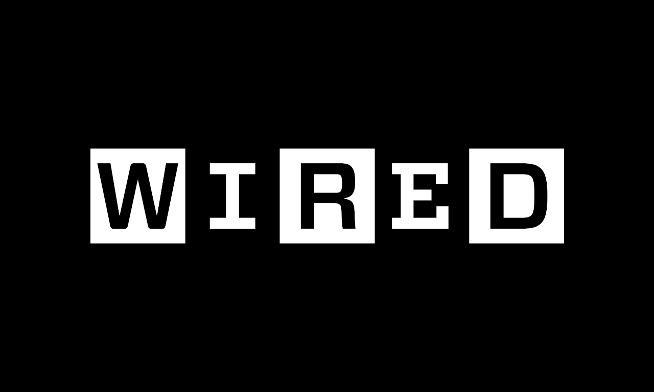 WIRED