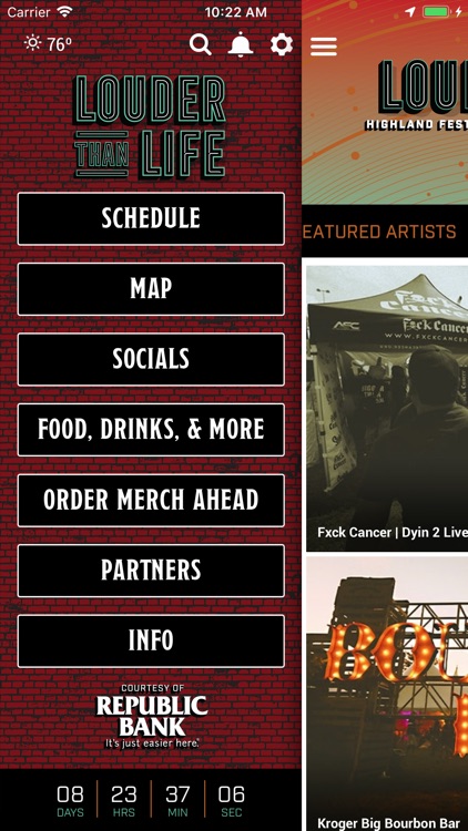 LTL Festival