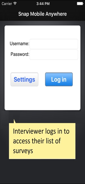 Snap Mobile(圖3)-速報App