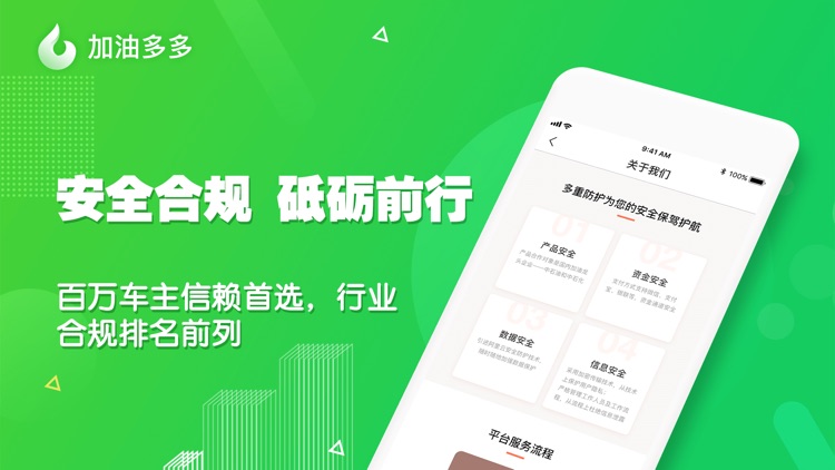 加油多多-69折优惠充油卡 screenshot-3