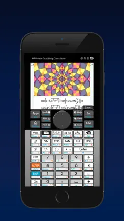 HP Prime Lite iPhone image 2