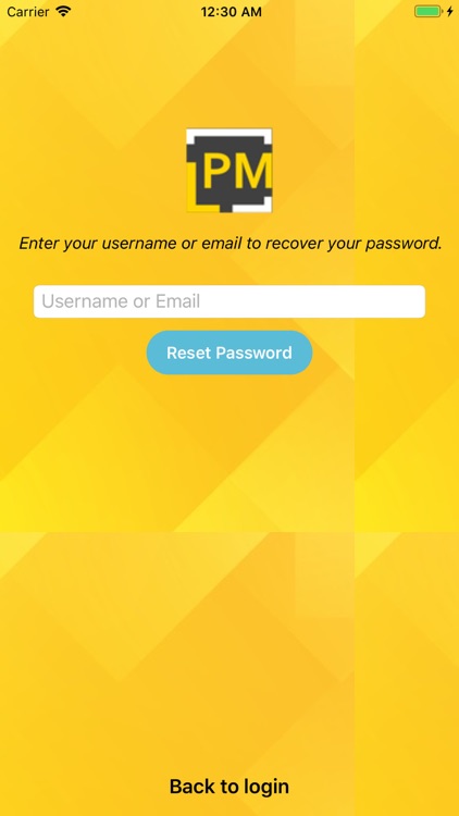 ListPM for Business Kiosk screenshot-4